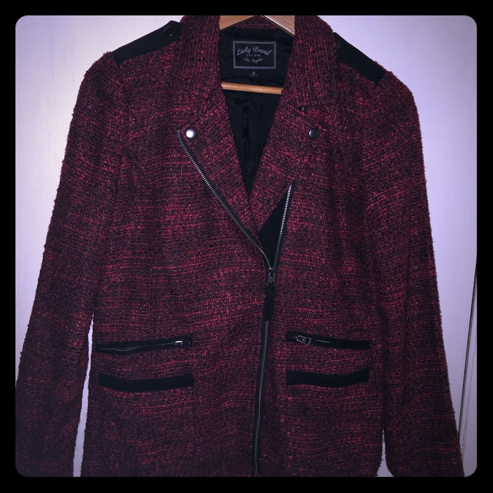 Casual jacket